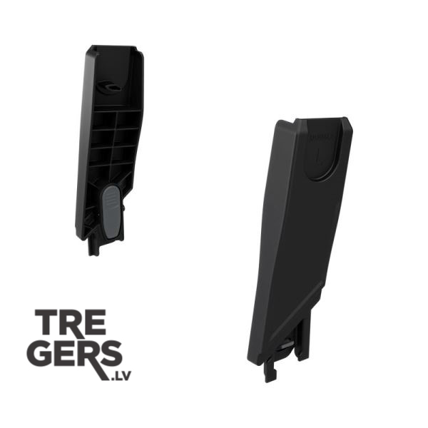 Bērnu Ratu Thule Urban Glide3 Single Car Seat Adap. Maxi-Cosi 