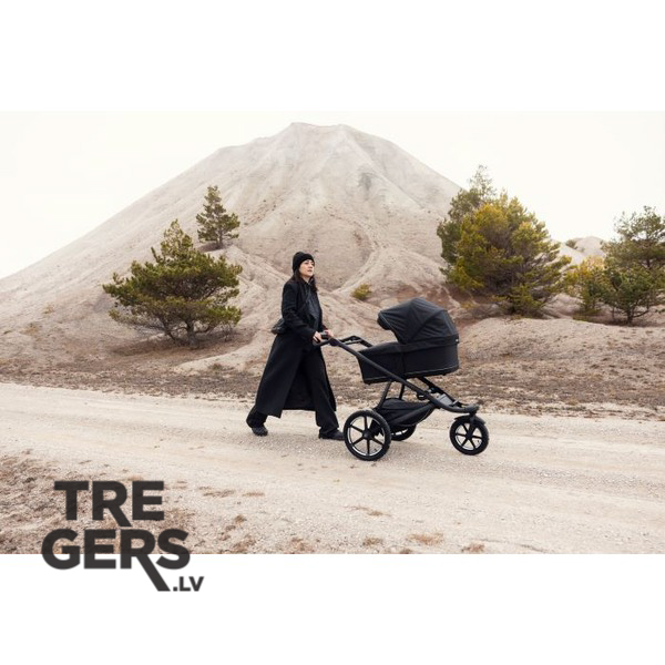 Thule Urban Glide Bassinet 