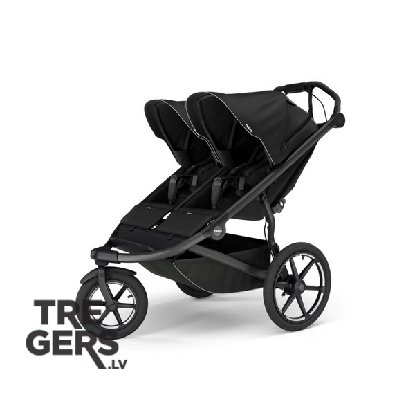 Thule Urban Glide 3 Raincover  