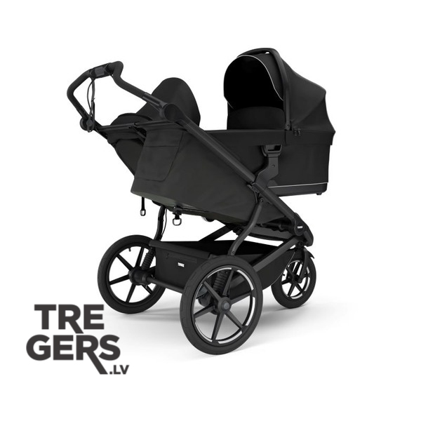 Thule Urban Glide Bassinet 