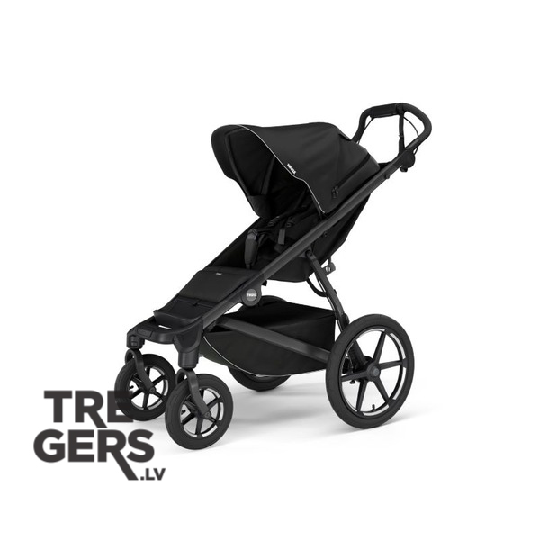 Thule Urban Glide 4 wheel