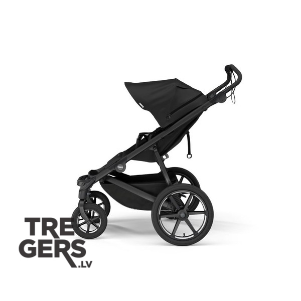 Thule Urban Glide 4 Wheel 