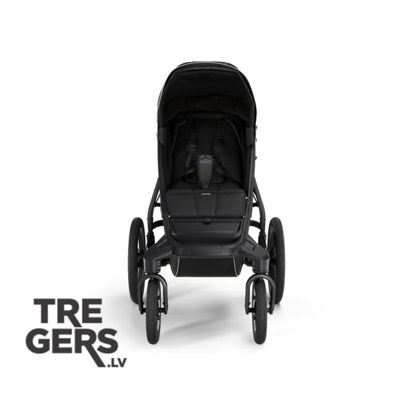 Thule Urban Glide 4 Wheel 
