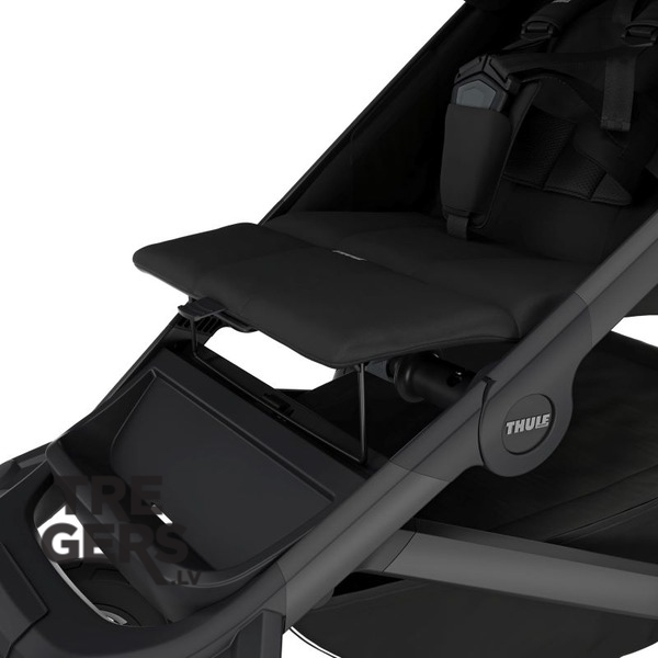 Thule Urban Glide 4 Wheel 