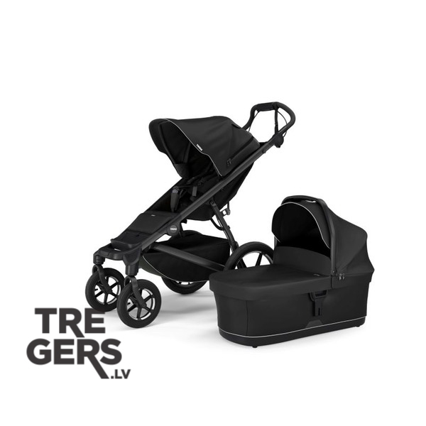 Thule Urban Glide Bassinet 