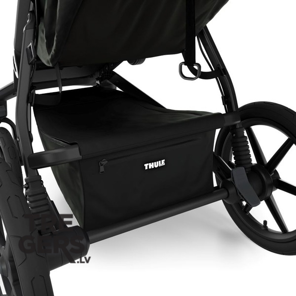 Thule Urban Glide 4 Wheel 