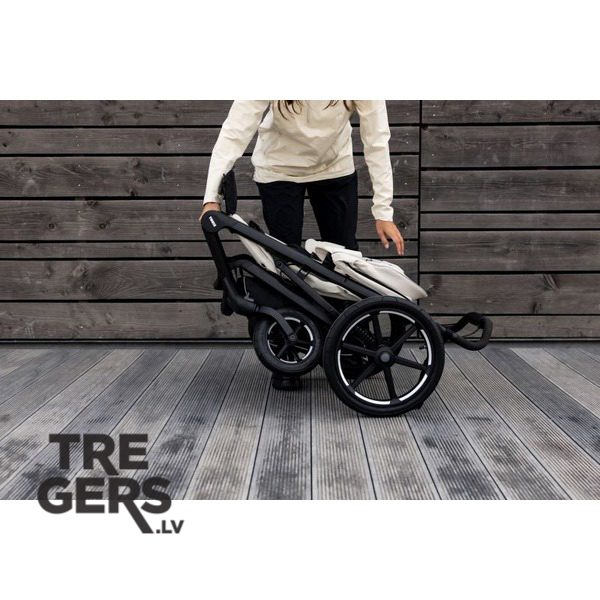 Thule Urban Glide 4 Wheel 