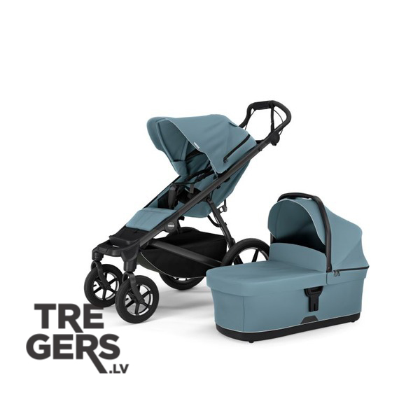 Thule Urban Glide 4 Wheel 