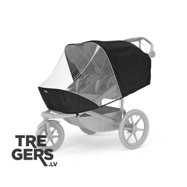 Thule Urban Glide 1 Rain Cover Lietus Vēja Plēve