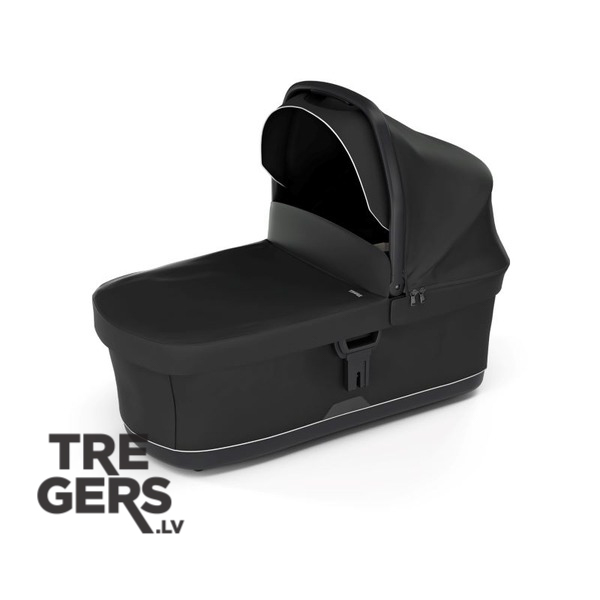 Thule Urban Glide 4 wheel