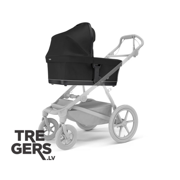Thule Urban Glide 4 Wheel 