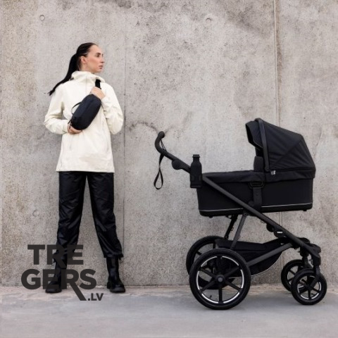 Thule Urban Glide Bassinet 