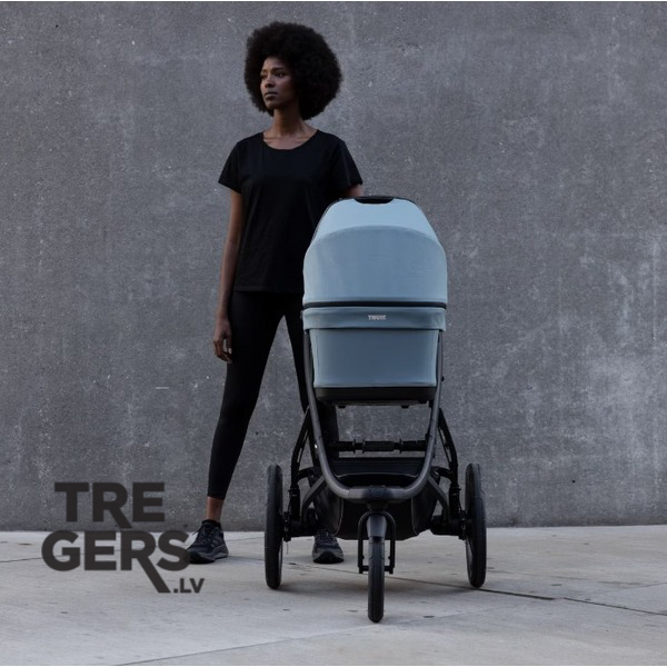 Thule Urban Glide Bassinet 