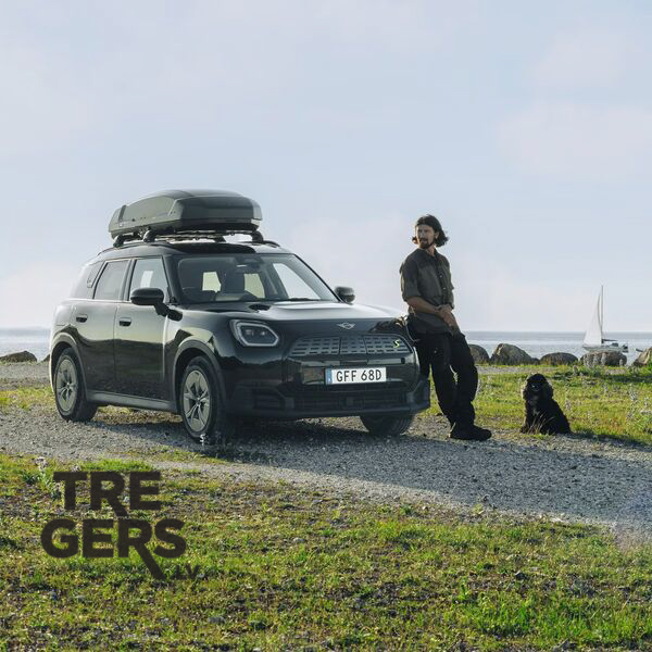 Thule Force 3 XXL