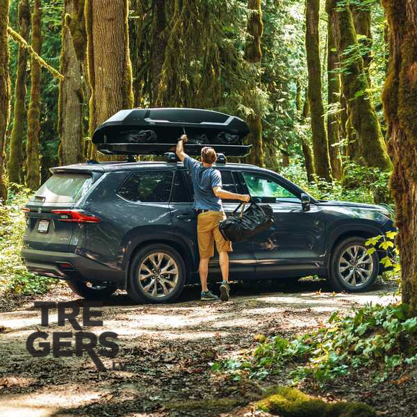 Thule Force 3 XXL Sport