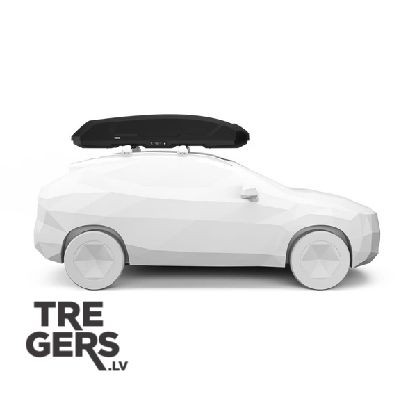 Thule Force 3 XXL Sport