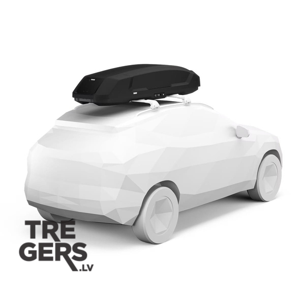 Thule Force 3 XXL Sport