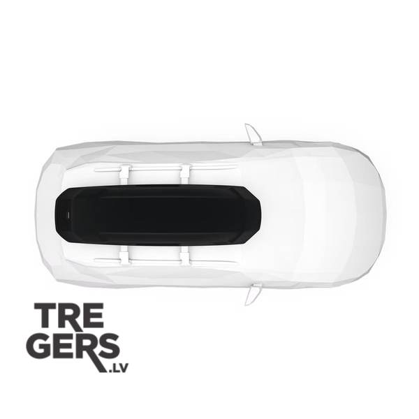 Thule Force 3 XXL