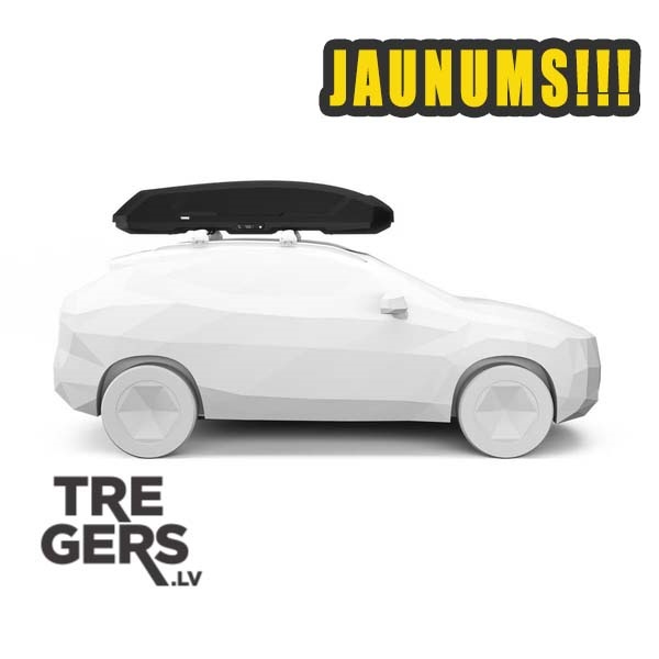 Thule Force 3 XXL Sport