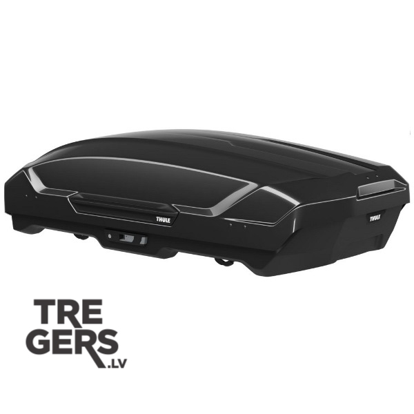 Thule Motion 3 M 