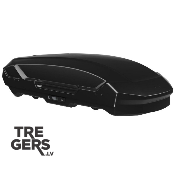 Thule Motion 3 M