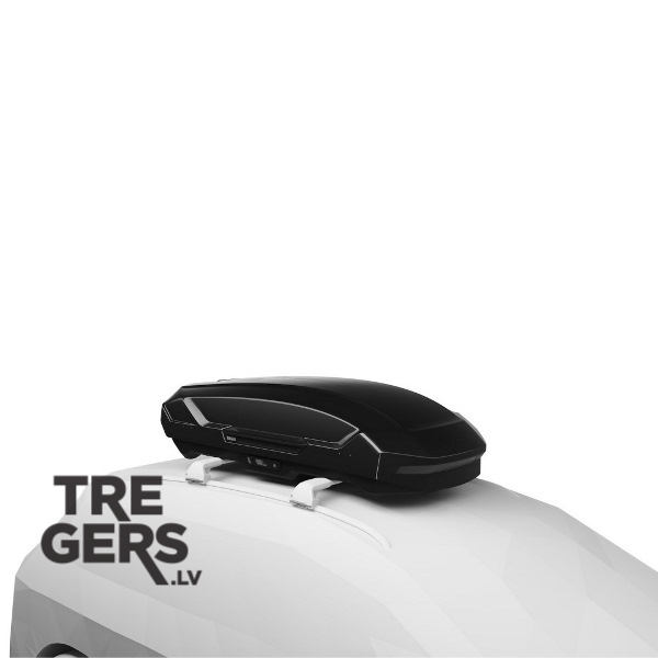 Thule Motion 3