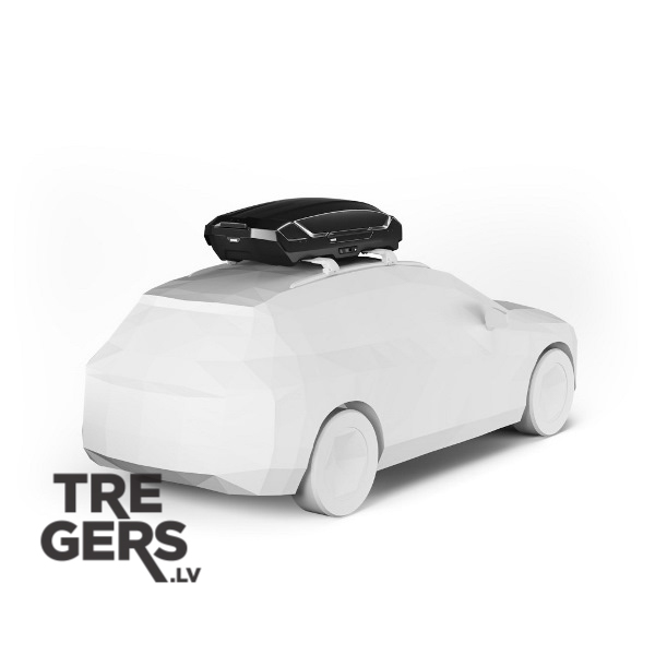 Thule Motion 3