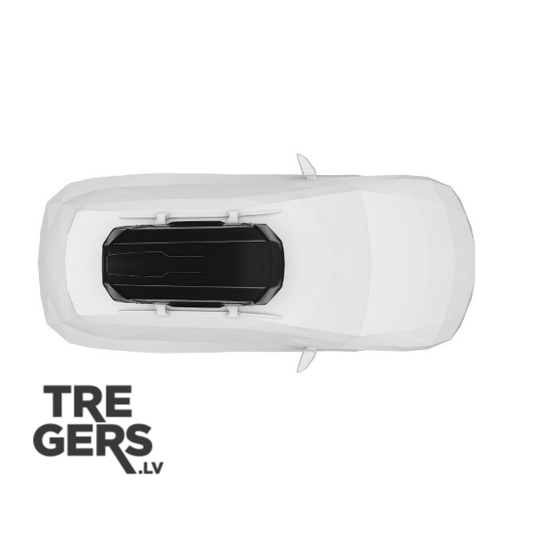 Thule Motion 3 M