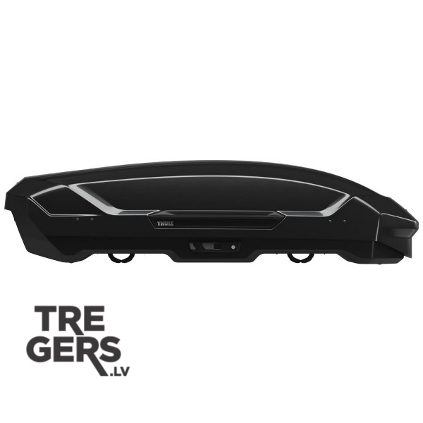 Thule Motion 3 M