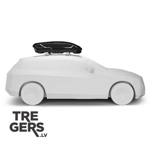 Thule Motion 3 M