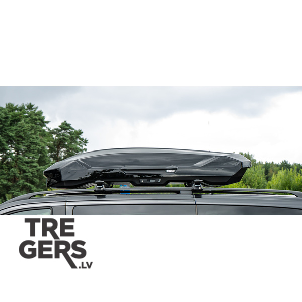 Thule Motion 3 XXL