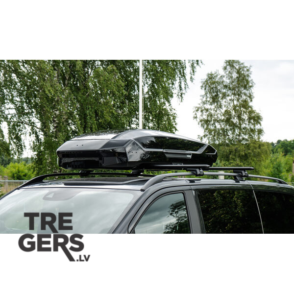 Thule Motion 3 XXL
