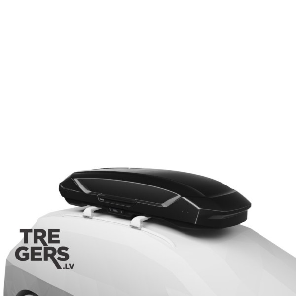 Thule Motion 3 XXL 