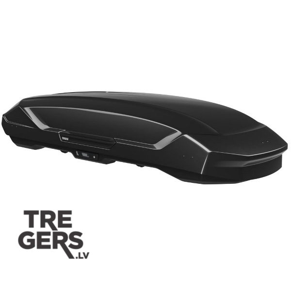 Thule Motion 3 XXL 