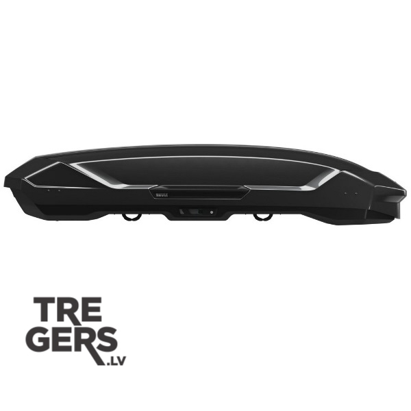 Thule Motion 3 XXL