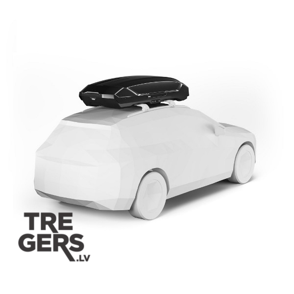 Thule Motion 3 XXL 