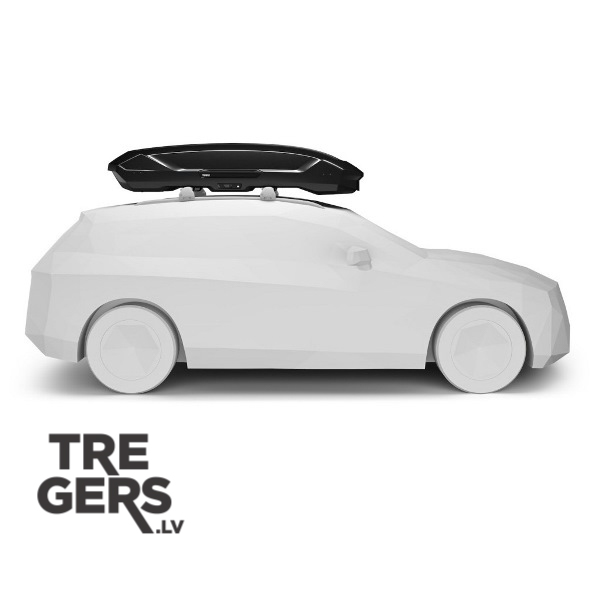 Thule Motion 3 XXL