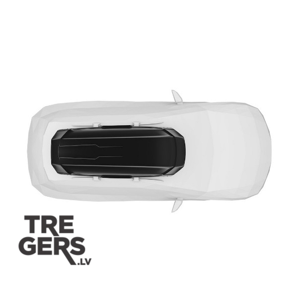 Thule Motion 3 XXL