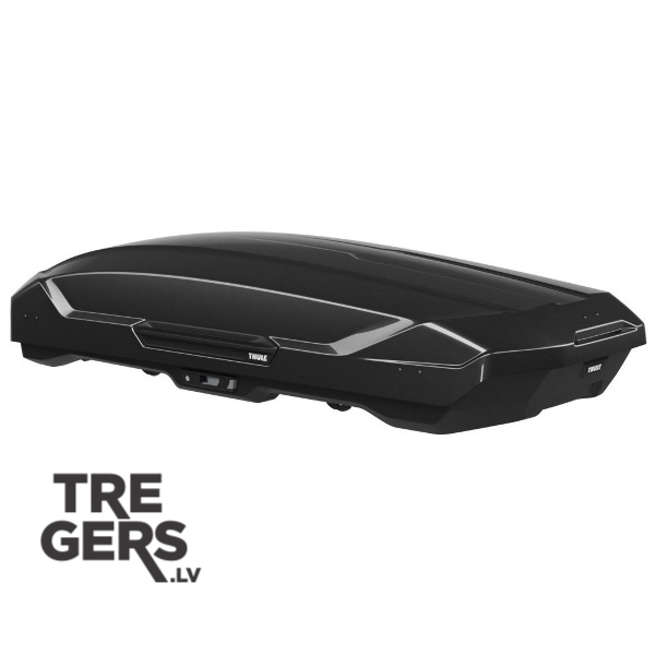 Thule Motion 3 XXL