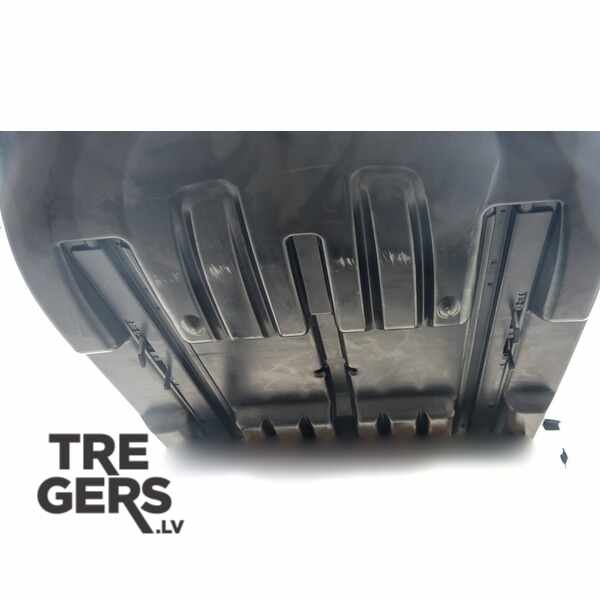 Thule Motion 800 lietota jumta kaste 