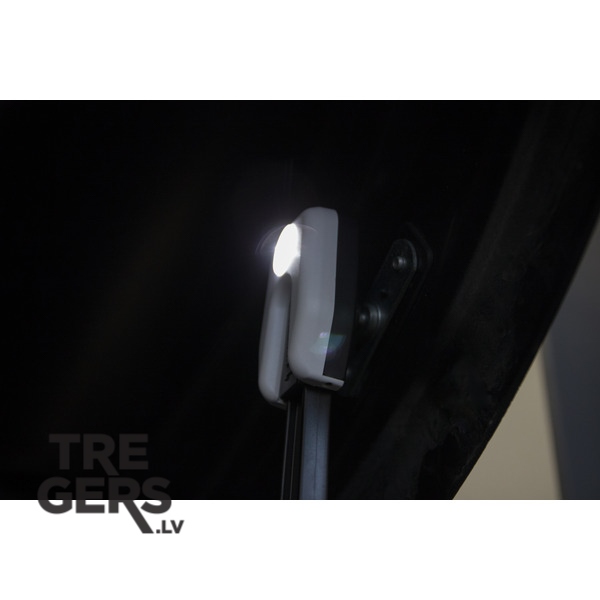 Thule Motion 900 Tregers Noma jumta kaste 