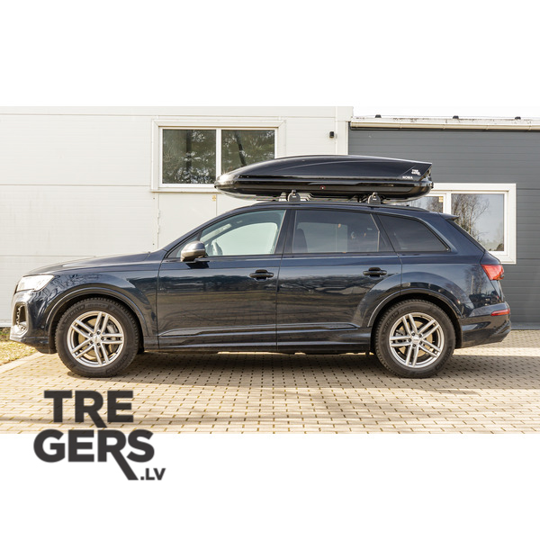 Thule Motion 900 Tregers Noma jumta kaste 