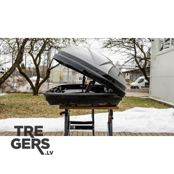 Thule Motion 900 Tregers Noma jumta kaste 