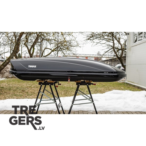 Thule Motion 900 Tregers Noma jumta kaste 