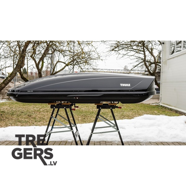 Thule Motion 900 Tregers Noma jumta kaste 