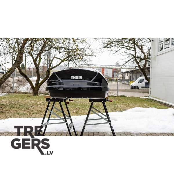Thule Motion 900 Tregers Noma jumta kaste 