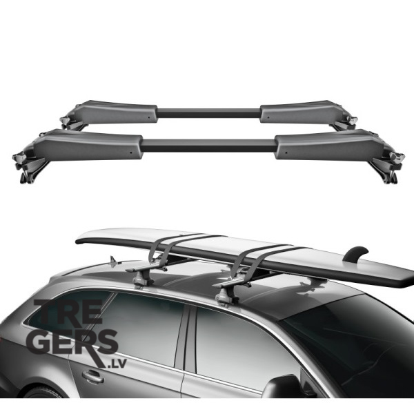 Thule Board Shuttle
