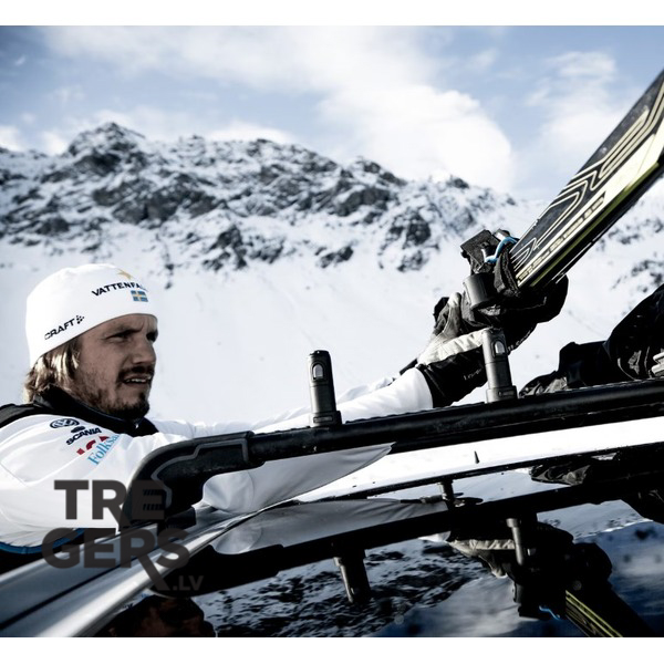 Thule SkiClick 