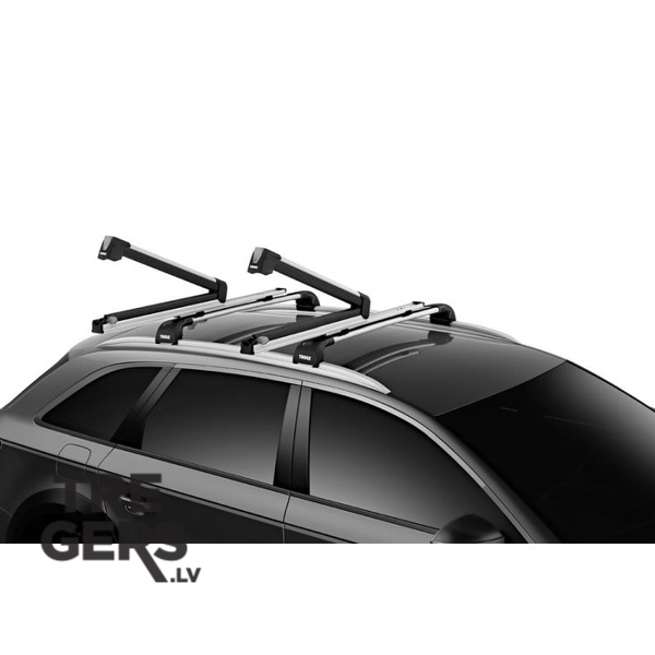 Thule Snow Pack Extender 