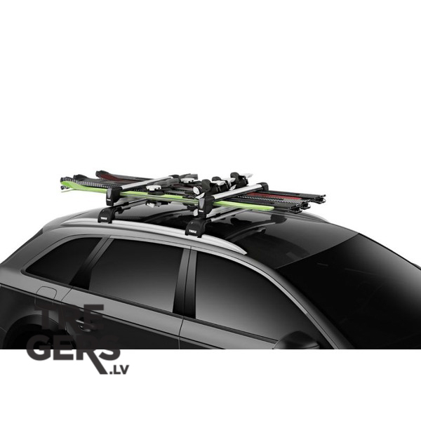 Thule Snow Pack Extender 